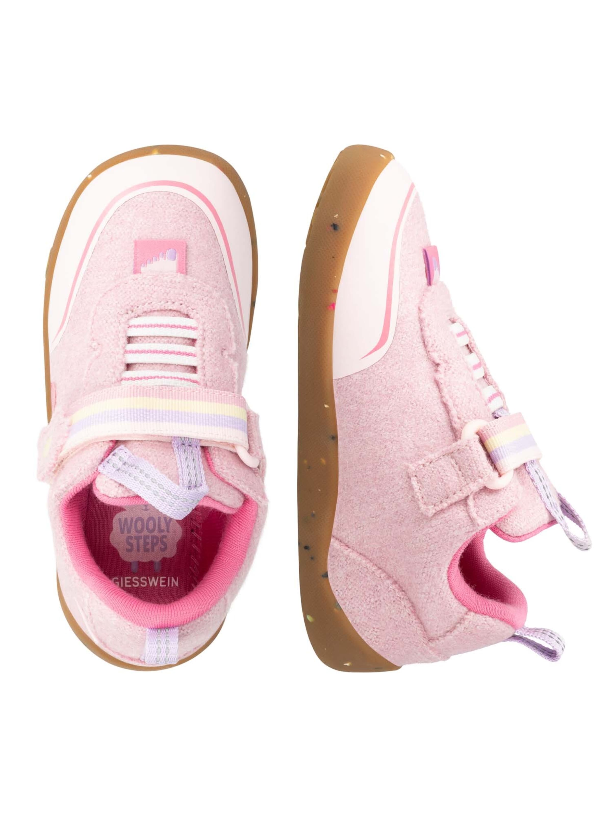 GIESSWEIN Sneaker in Pink