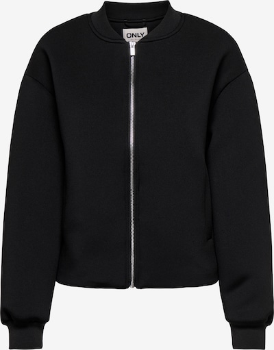 ONLY Prijelazna jakna 'ONLArista' u crna, Pregled proizvoda