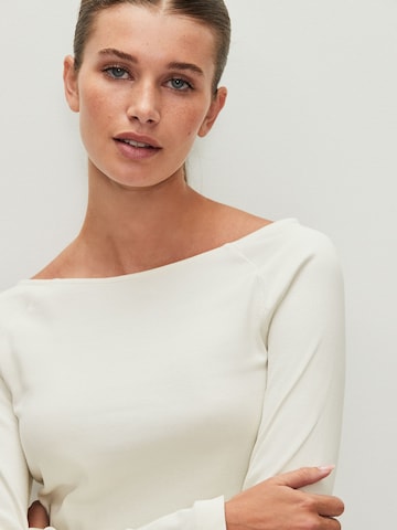 Maglietta di Next in bianco