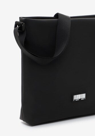 Sac bandoulière 'Kairo' Emily & Noah en noir