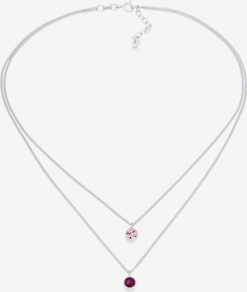 ELLI Necklace in Pink