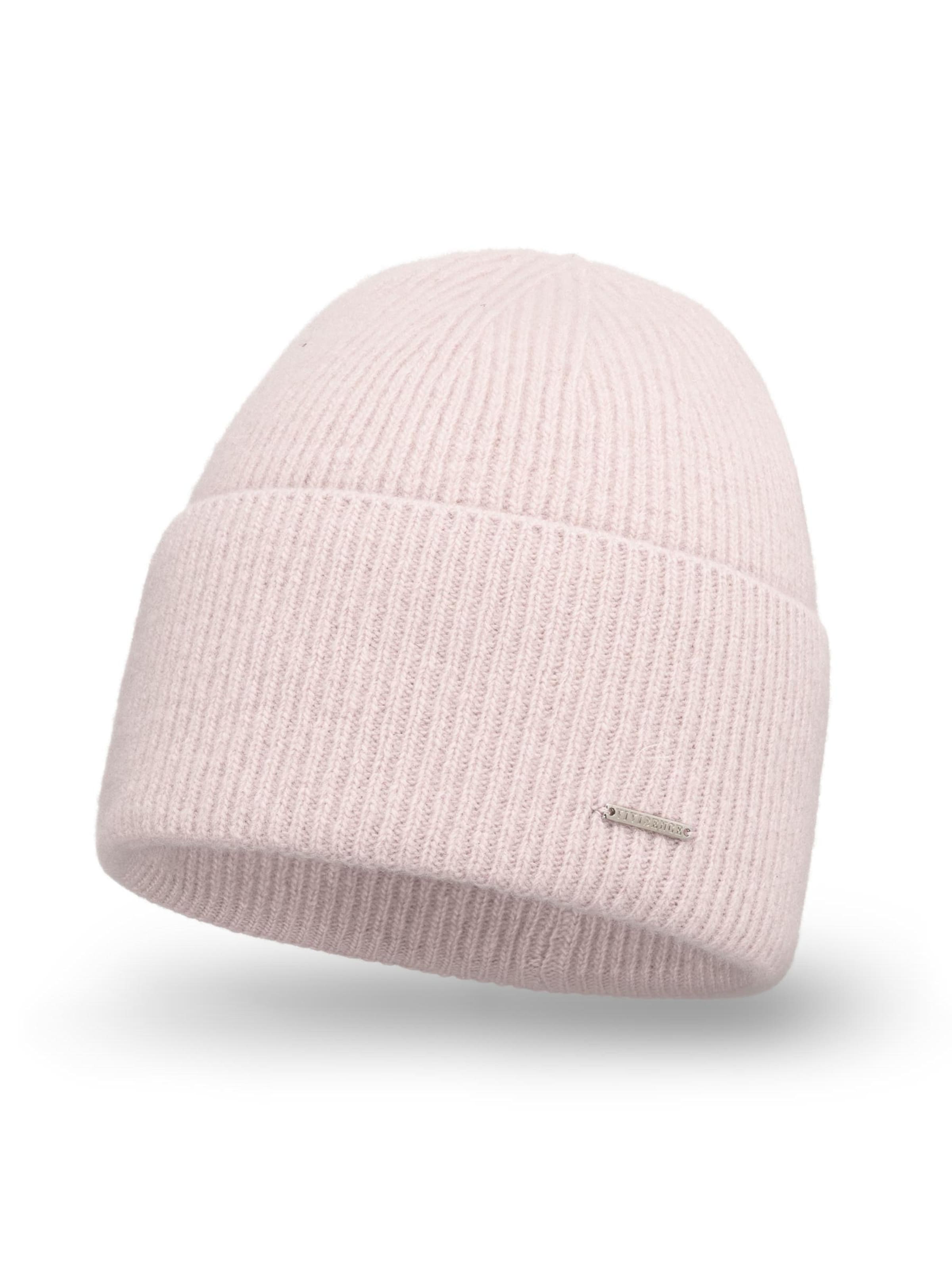 Vivisence Muts '7096' in Roze: voorkant