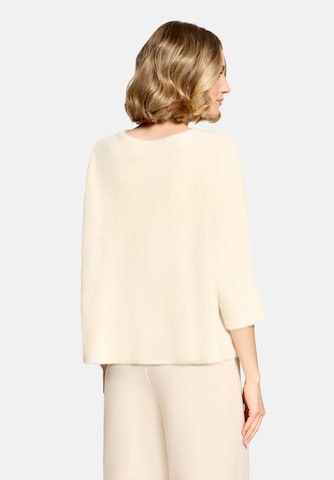 Pullover di Betty Barclay in beige