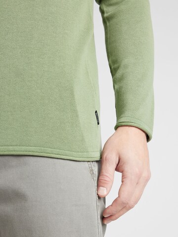 Regular fit Pullover 'GARSON' di Only & Sons in verde