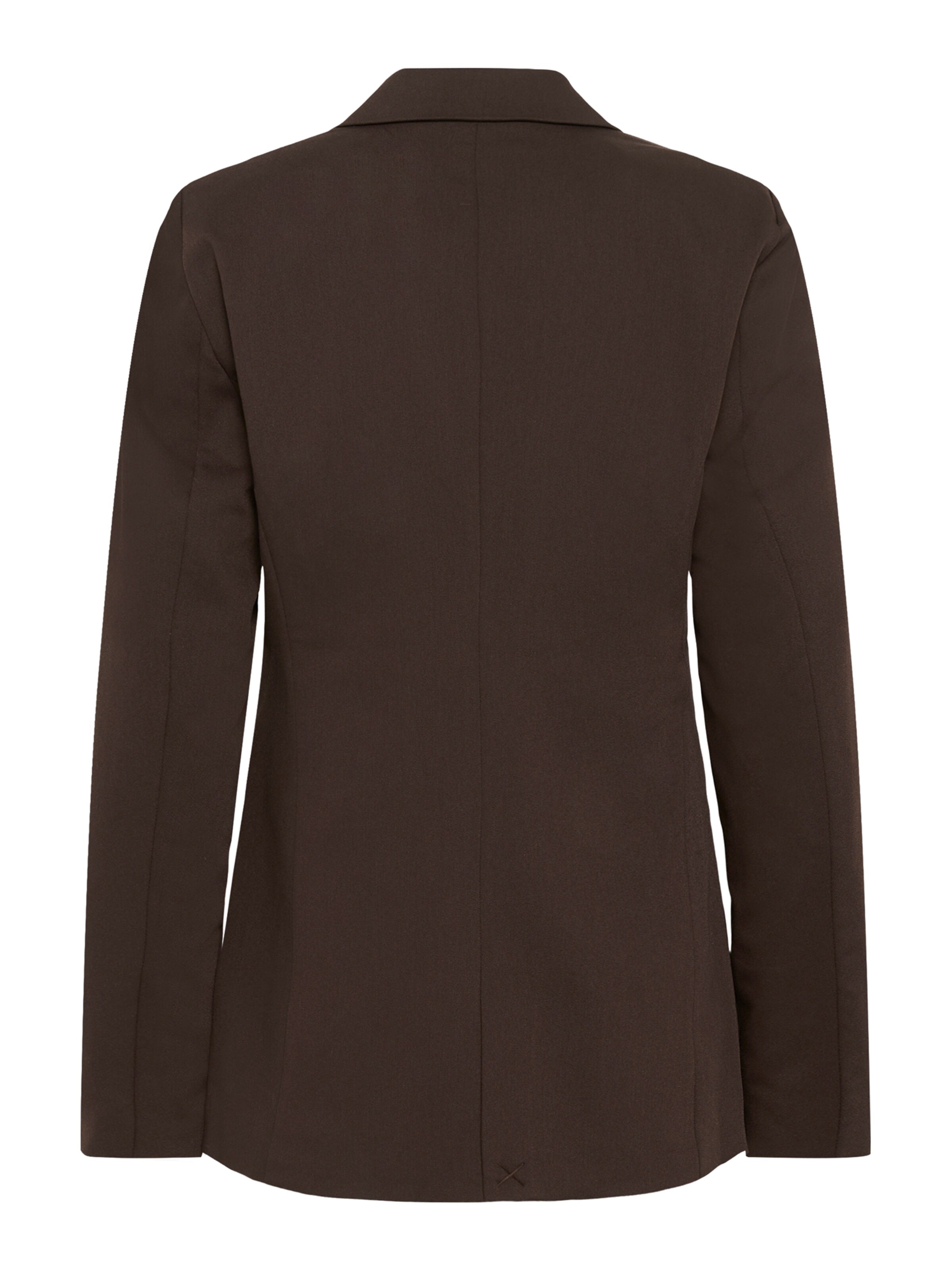 Blazer 'KASakura' di Kaffe in marrone