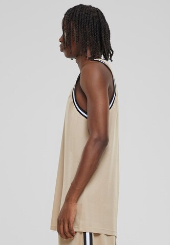 Maglietta di Urban Classics in beige