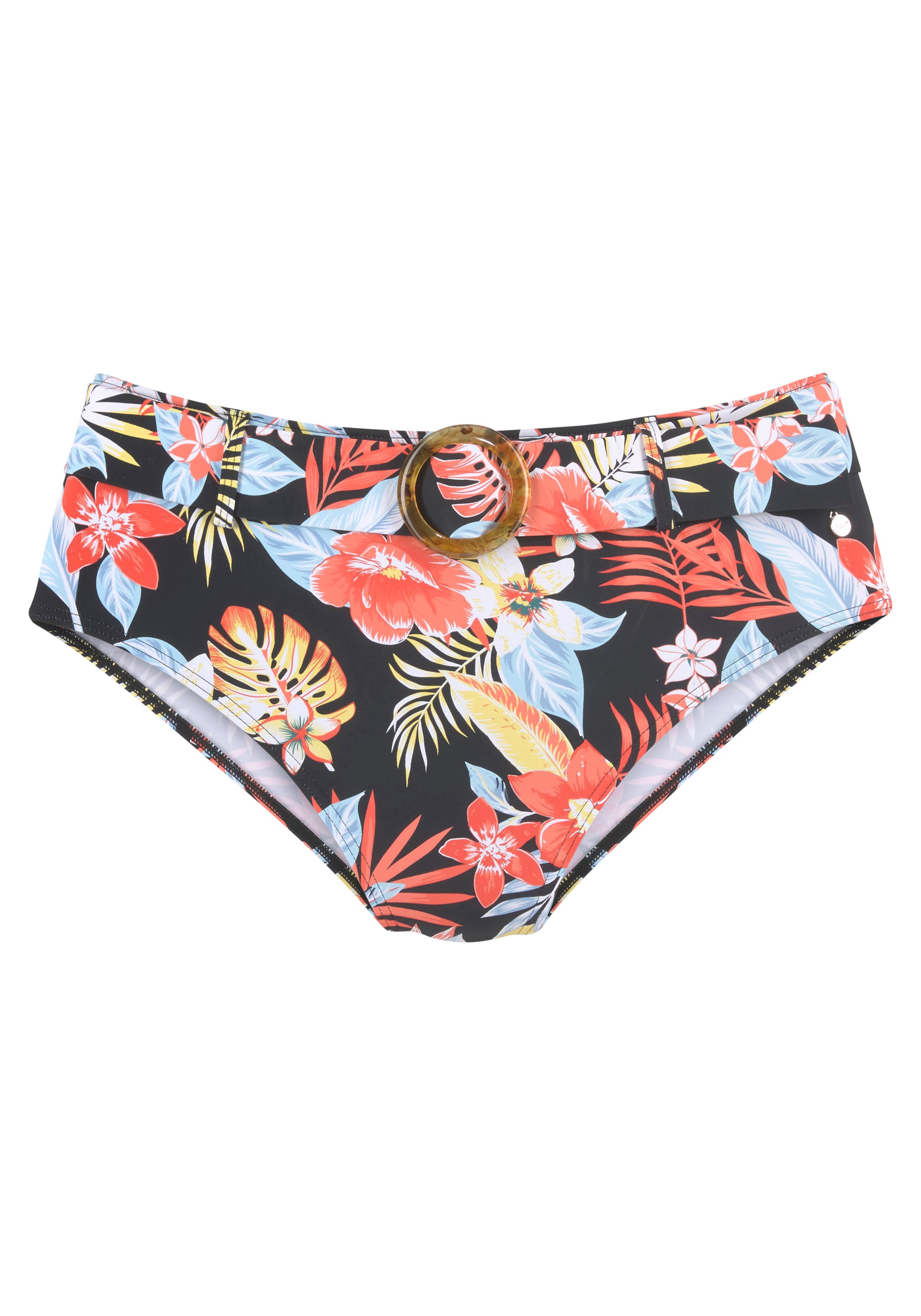 s.Oliver Bikini Bottoms in Mixed colors, Item view