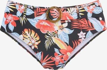 s.Oliver Bikini bottom in Mixed colours: front