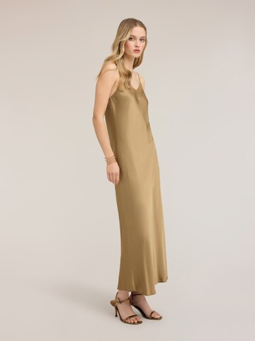 MOTIVI Dress in Green