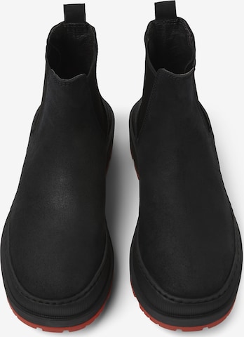 CAMPER Chelsea Boots 'Brutus Trek' in Black