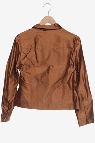 Elegance Paris Jacket & Coat in M in Brown