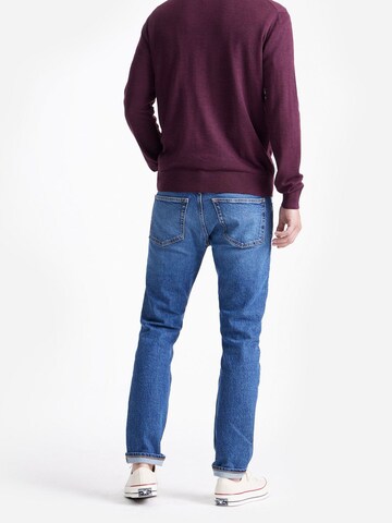 KING Essentials Shirt 'The Robert' in Red