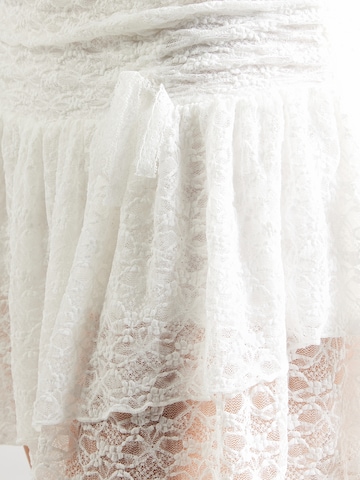 studioselect Skirt 'Poppy' in Beige