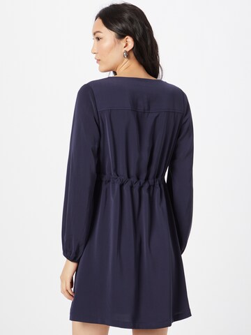 Robe 'Dita' ABOUT YOU en bleu