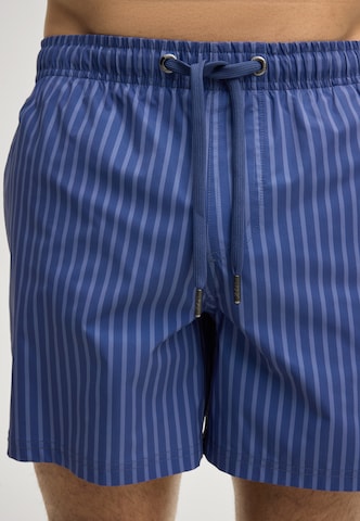 JOOP! Badehose in Blau