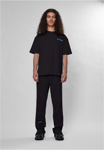 T-Shirt 9N1M SENSE en noir