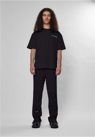 9N1M SENSE - Camiseta ' Sense Samothrace' en negro