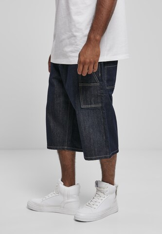 SOUTHPOLE Loose fit Jeans in Blue