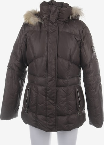 Sportalm Kitzbühel Jacket & Coat in M in Brown: front