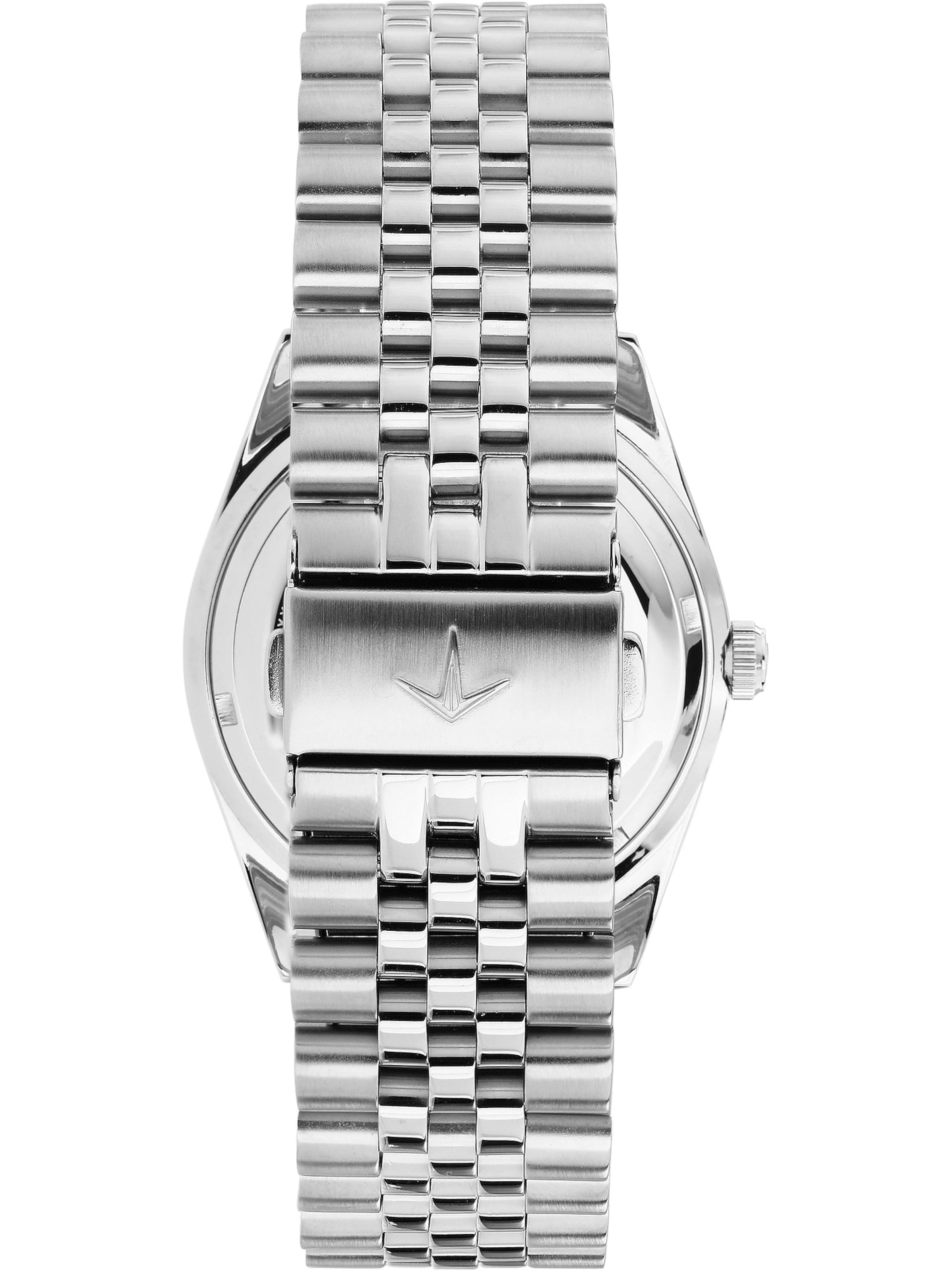 Lucien Rochat Analog watch in Silver