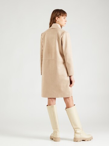 Manteau mi-saison 'PATH' Key Largo en beige