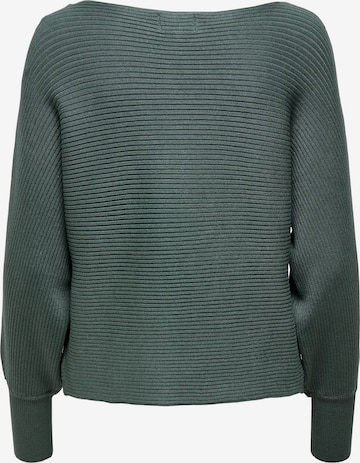 Pull-over 'Adaline' ONLY en vert