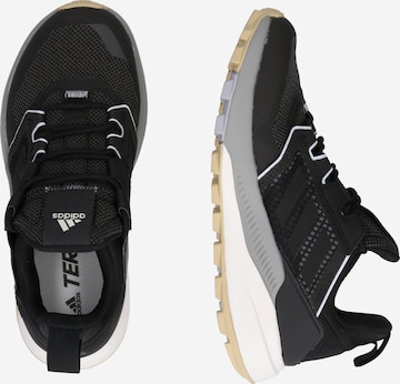 ADIDAS TERREX Polobotky 'Trailmaker' – černá