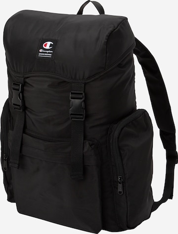 Champion Authentic Athletic Apparel Plecak w kolorze czarny
