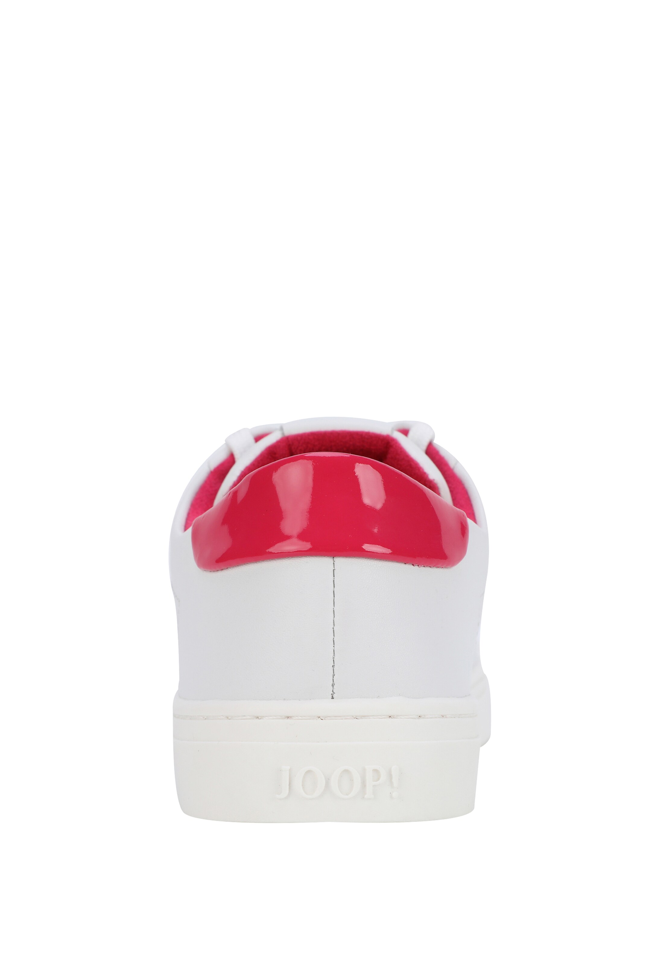 JOOP! Sneaker 'Unico Grande Coralie' in Rot