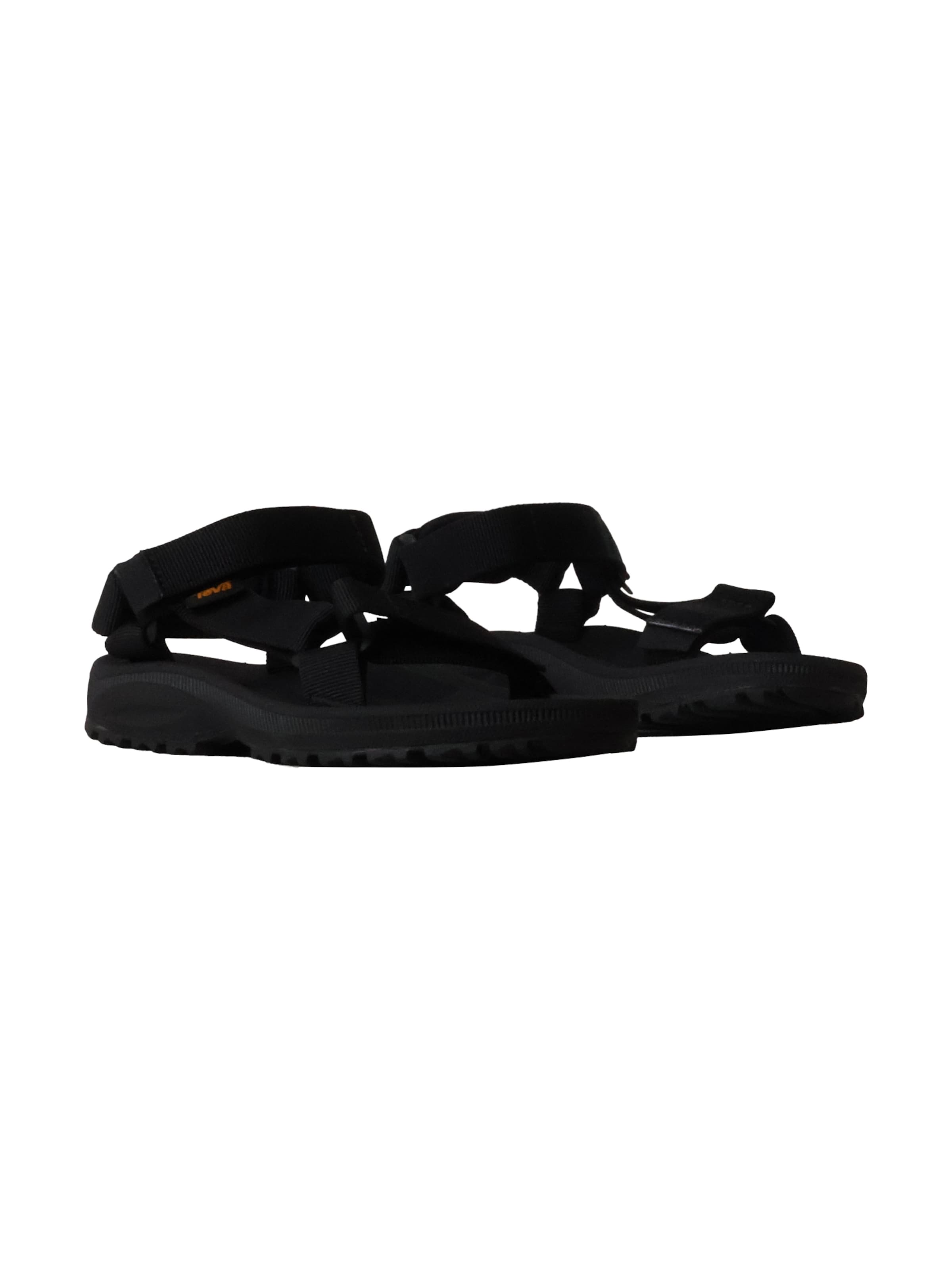 Sandales TEVA en noir