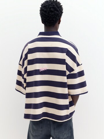 Pull&Bear Bluser & t-shirts i hvid