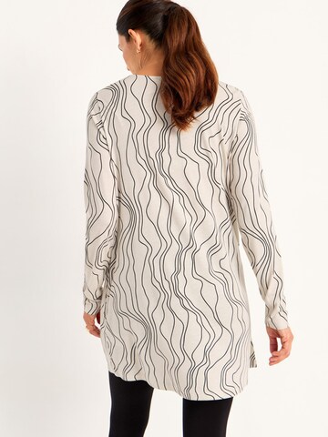 Cellbes of Sweden Tunic in Beige