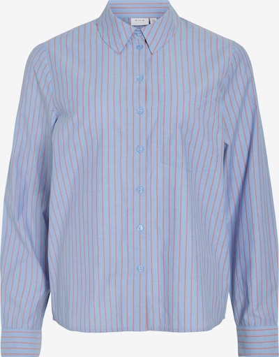 VILA Pusero 'VIDarma' värissä sininen, Tuotenäkymä