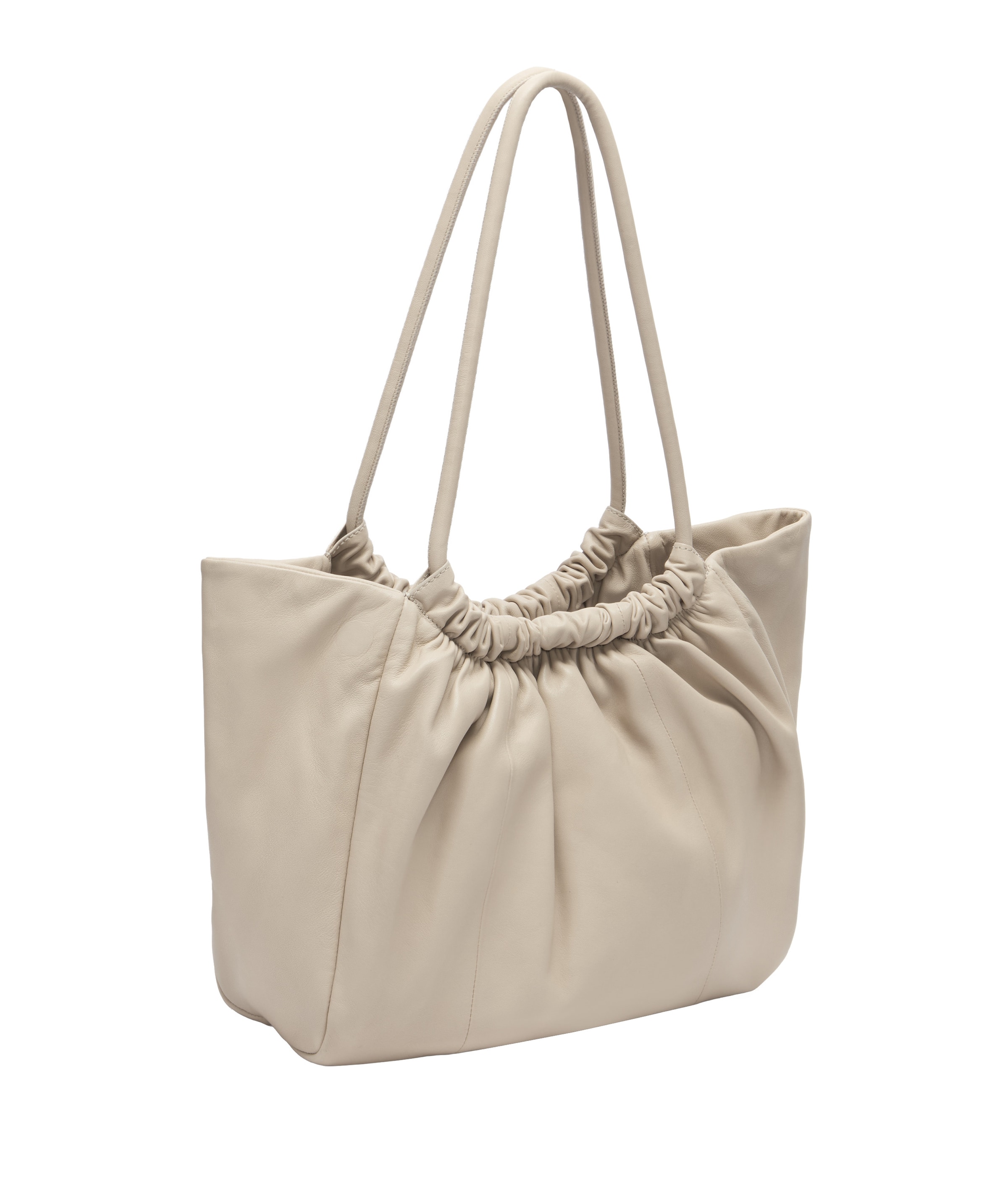 Liebeskind Berlin Shopper in Beige