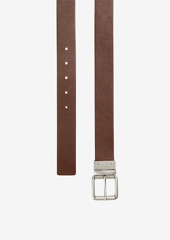 Marc O'Polo Belt in Brown