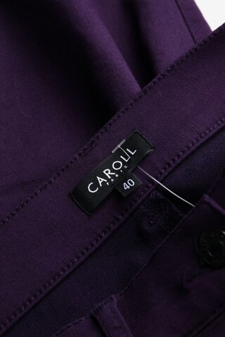 Caroll Jeans in 30-31 in Purple