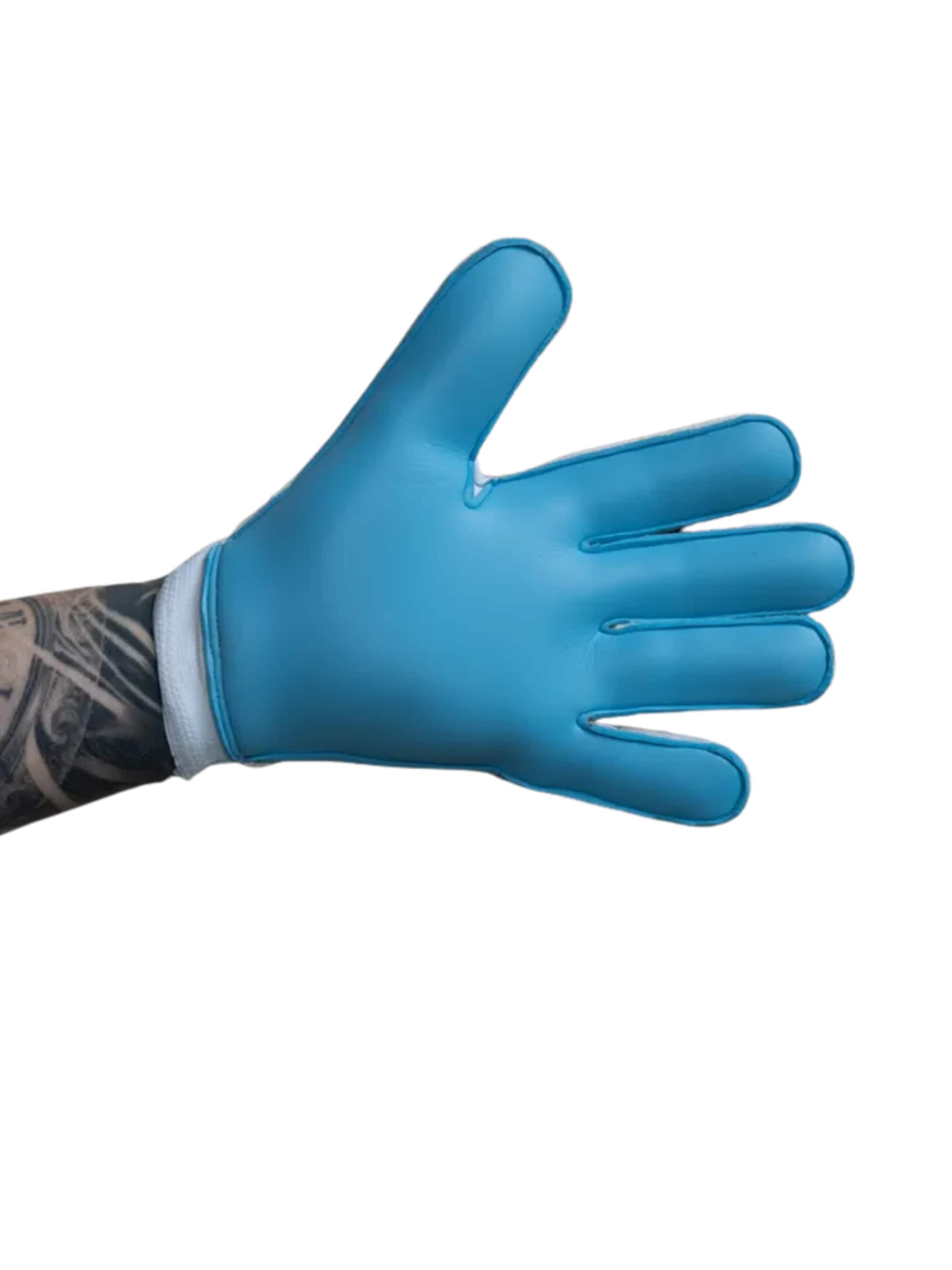 KEEPERsport Sports gloves 'Coach RC' in Mixed colours