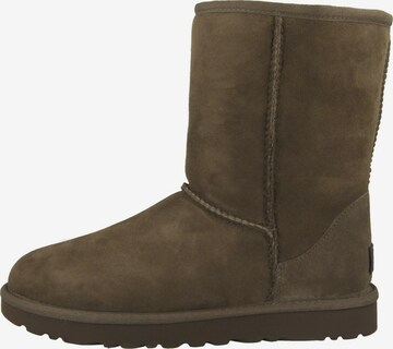 UGG Boots 'Classic' in Braun