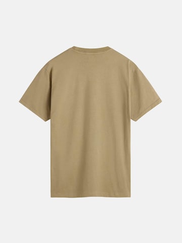 VANS Shirt in Green