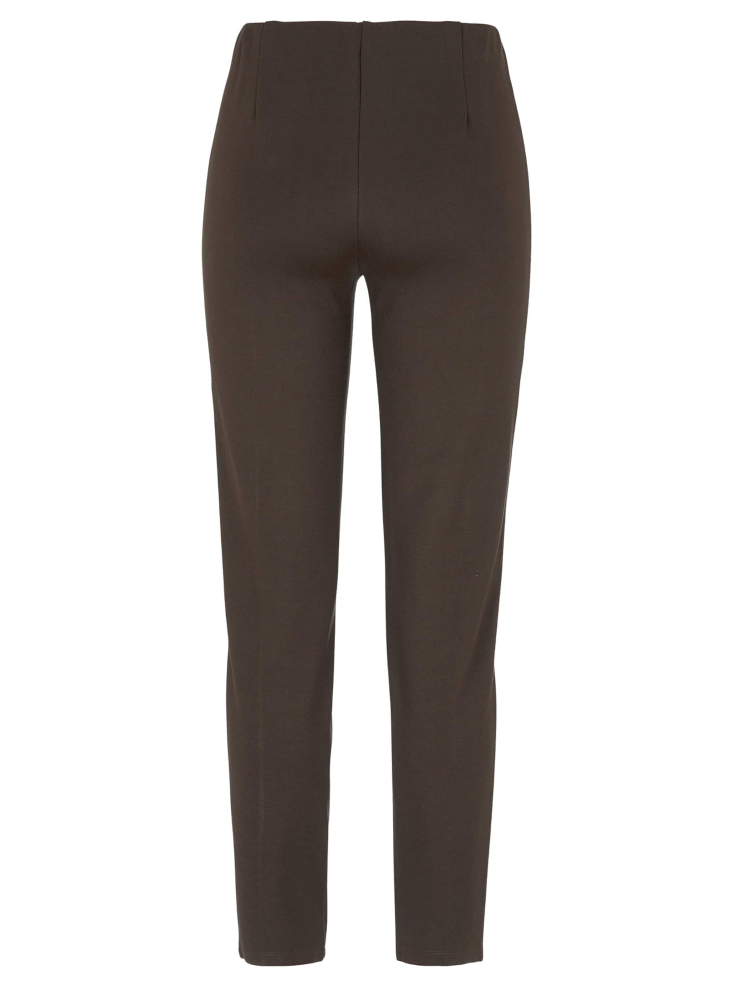 Cellbes of Sweden Skinny Broek in Brons