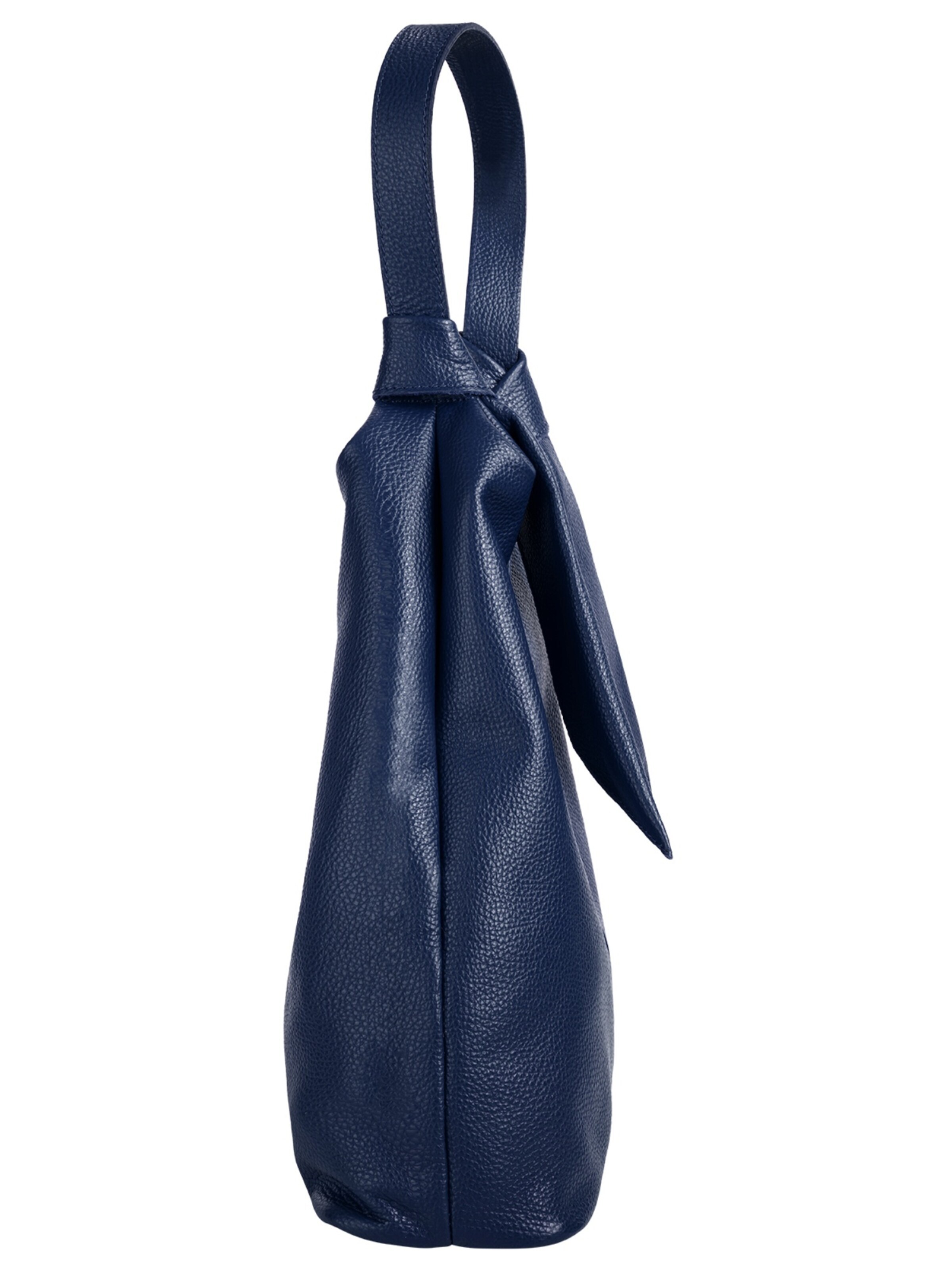 Samantha Look - Shopper 'ELSANDA' en azul