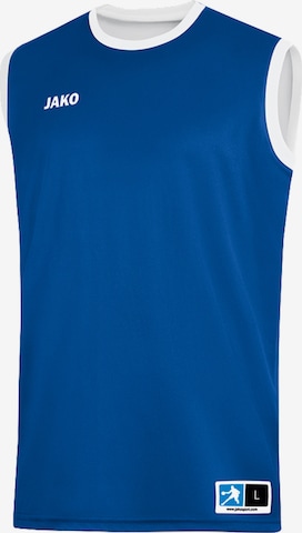 JAKO Performance Shirt 'Change 2.0' in Blue: front