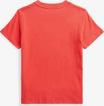 Polo Ralph Lauren Shirts i rød