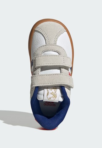 ADIDAS SPORTSWEAR Trainers ' VL Court 3.0' in White