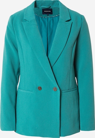 Blazer di BONOBO in verde: frontale