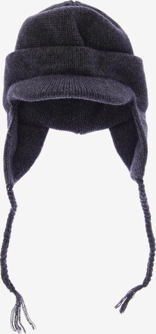 AllSaints Hat & Cap in One size in Grey: front