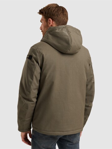 PME Legend Between-season jacket 'Strator jacket' in Beige