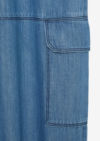 Marc O'Polo Loose fit Jeans in Blue