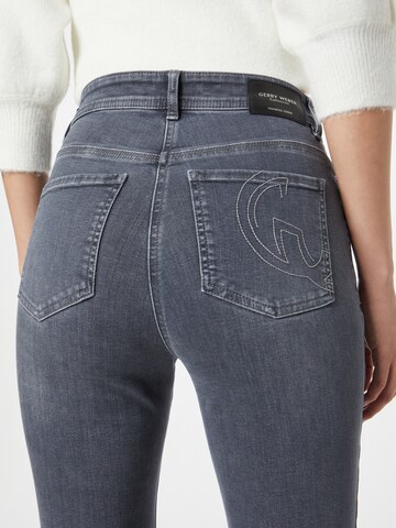 GERRY WEBER Regular Jeans in Grijs