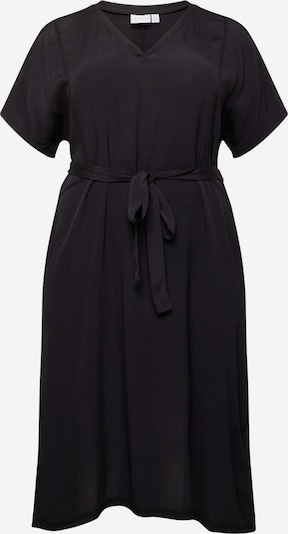 EVOKED Šaty 'MESIAN' - černá, Produkt